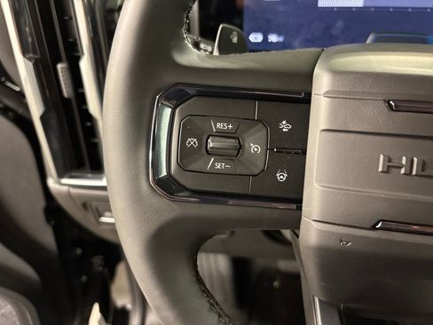 New 2026 GMC Hummer EV 4x4 Crew Cab image 33