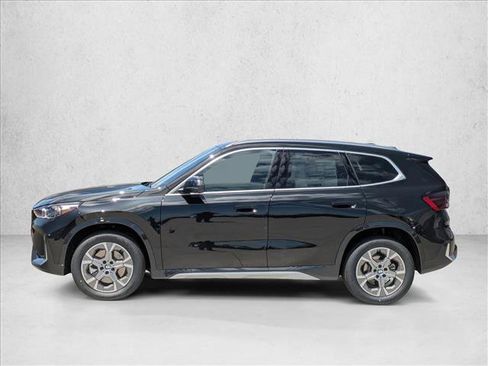 New 2026 BMW X1 xDrive28i AWD/4WD image 5