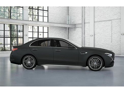 New 2025 Mercedes-Benz C 36 AMG S image 15