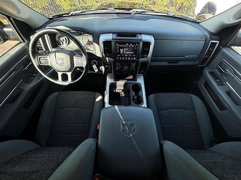 Used 2018 RAM 1500 Big Horn image 14