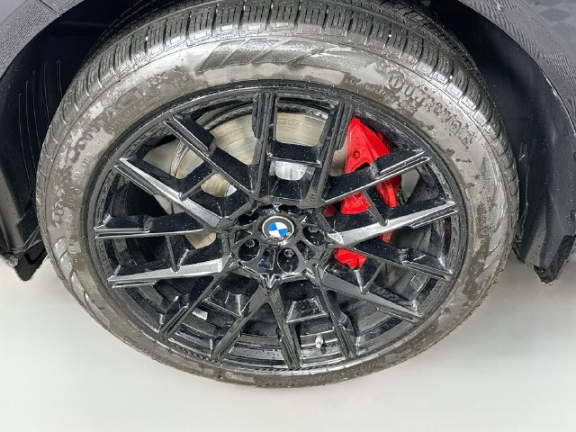 New 2027 BMW X5 xDrive40i w/ M Sport Professional Package AWD/4WD image 32