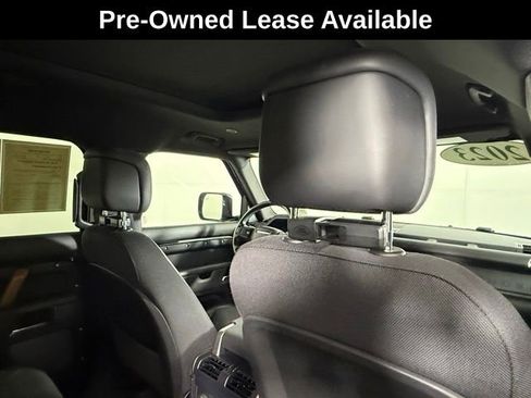 Used 2023 Land Rover Defender 110 X image 29