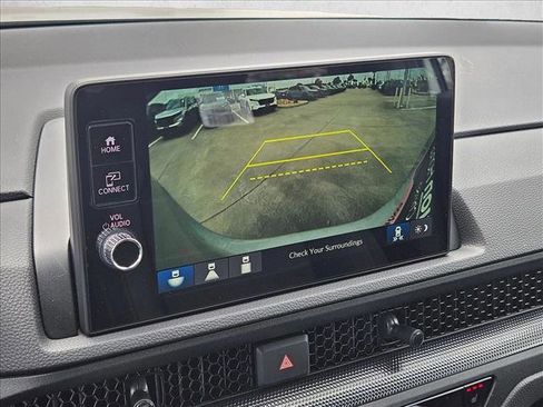 New 2026 Honda CR-V Sport image 13