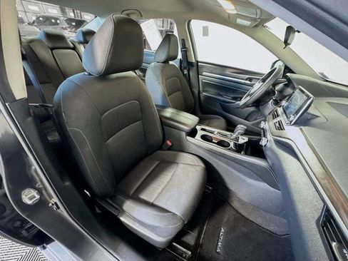 Certified 2023 Nissan Altima 2.5 SV image 26