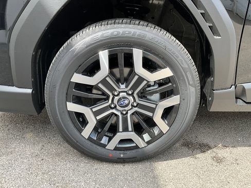 New 2026 Subaru Outback Touring XT AWD/4WD image 35