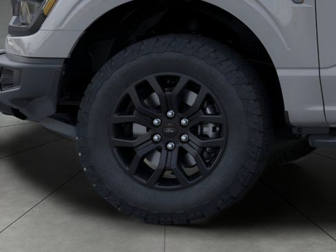 New 2026 Ford F150 Tremor w/ Equipment Group 402A High AWD/4WD image 19