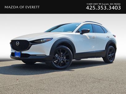Certified 2025 MAZDA CX-30 2.5 Turbo w/ Premium Package