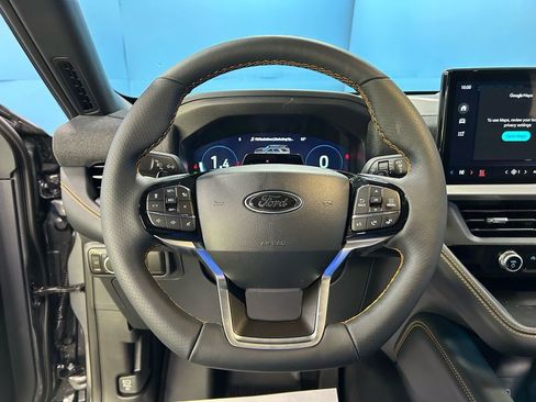 New 2026 Ford Explorer Tremor image 18