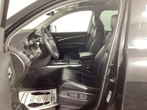 Used 2017 Acura MDX SH-AWD w/ Advance Package image 18