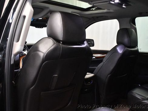 Used 2015 Cadillac Escalade Premium image 21