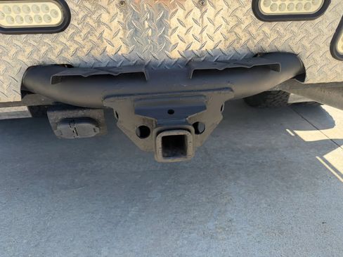 Used 2016 Chevrolet Silverado 3500 W/T w/ WT Convenience Package AWD/4WD image 40