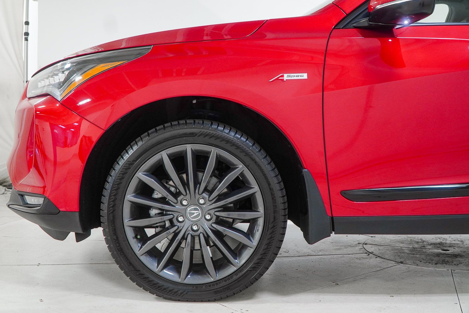 Used 2024 Acura RDX w/ Advance Package AWD/4WD image 17