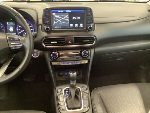 Used 2020 Hyundai Kona Ultimate AWD/4WD image 9
