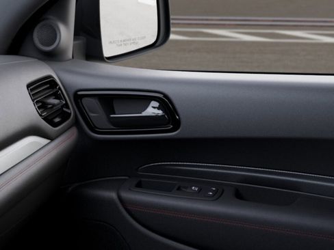 New 2026 Dodge Durango GT w/ Blacktop Package image 25