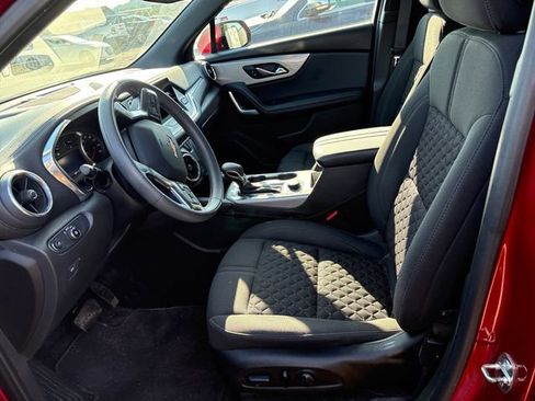 Used 2021 Chevrolet Blazer LT AWD/4WD image 7