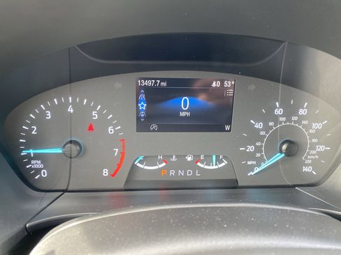 Used 2022 Ford Escape SE w/ Convenience Package image 17