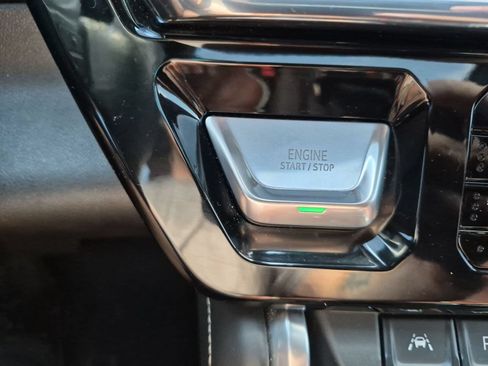 Certified 2024 GMC Sierra 1500 Denali Ultimate AWD/4WD image 17