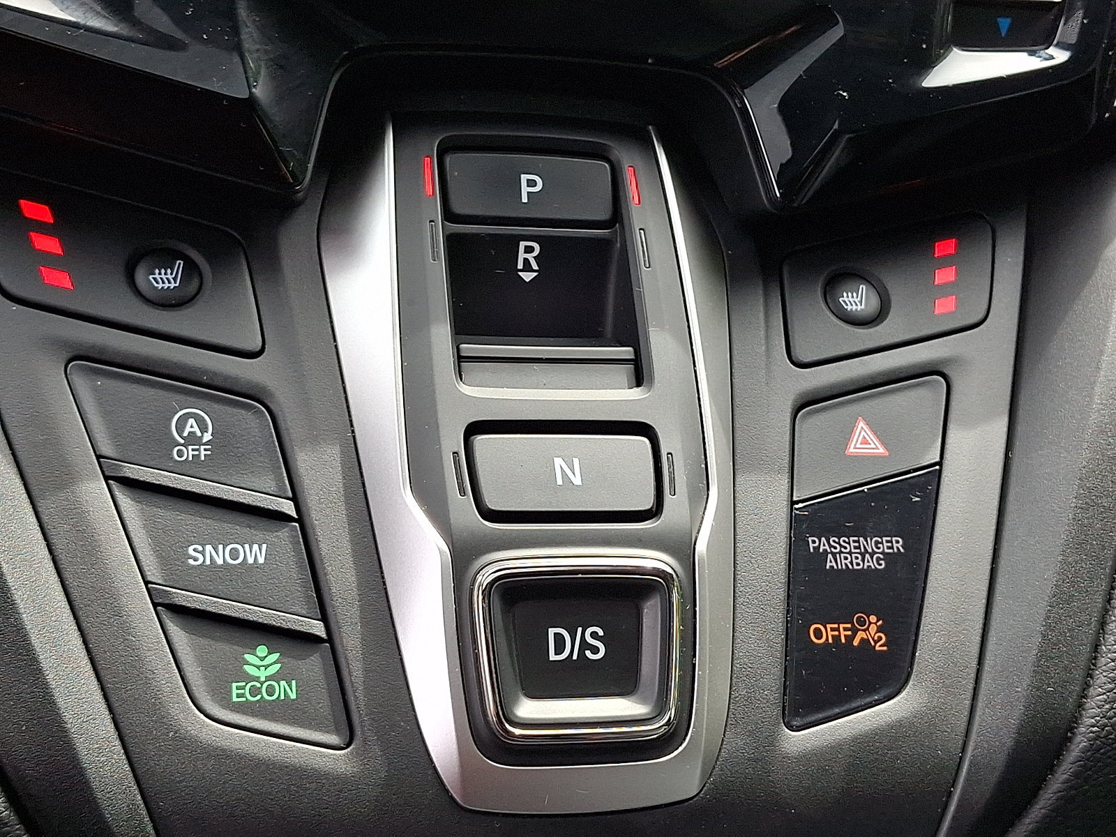 Used 2024 Honda Odyssey EX-L image 16