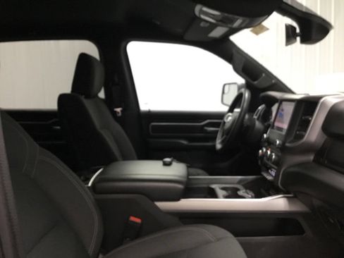 Used 2023 RAM 1500 Big Horn AWD/4WD image 20