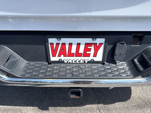 Used 2025 RAM 1500 Limited AWD/4WD image 50