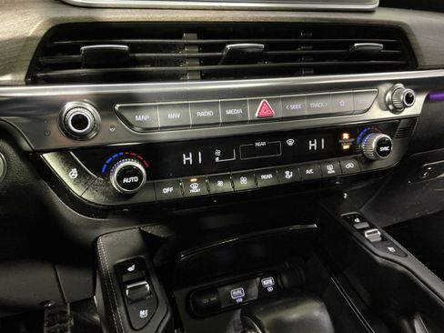 Used 2022 Kia Telluride SX w/ SX Prestige Package AWD/4WD image 22