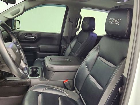 Used 2019 Chevrolet Silverado 1500 RST w/ All-Star Edition image 20