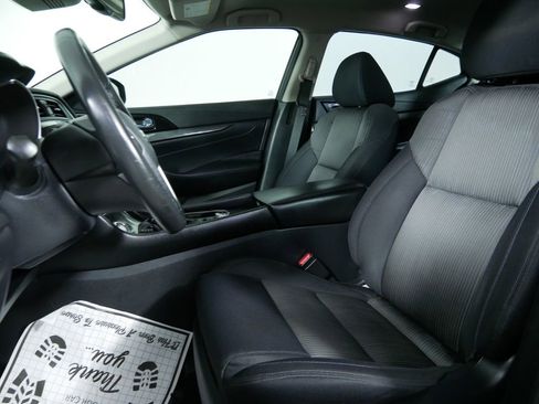 Used 2020 Nissan Maxima 3.5 S w/ Floor Mat Group FWD image 15