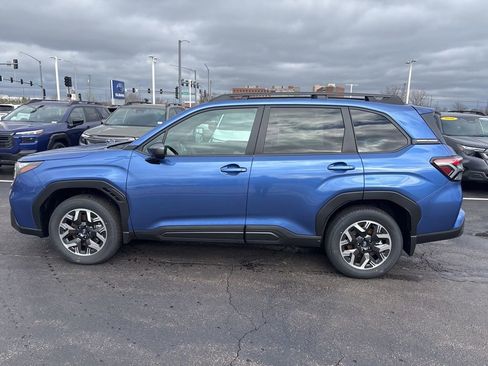 New 2026 Subaru Forester Premium image 7