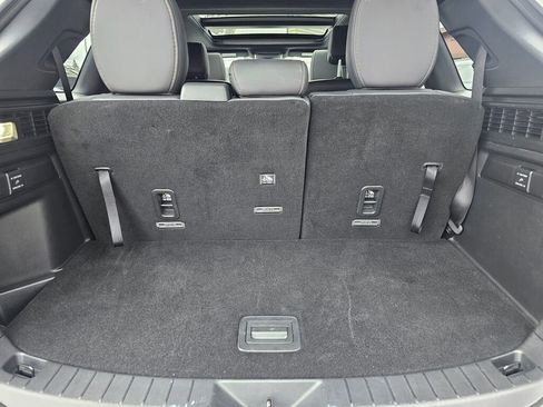 Certified 2024 MAZDA CX-90 Plug-In Hybrid w/ Premium Plus image 19