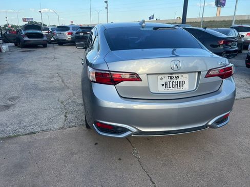 Used 2018 Acura ILX FWD image 7