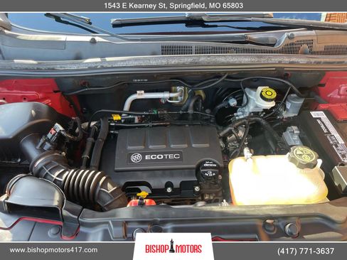 Used 2016 Buick Encore Convenience image 34