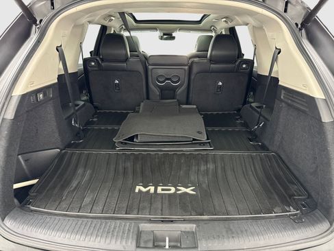 Used 2022 Acura MDX FWD image 49