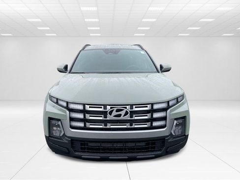 New 2025 Hyundai Santa Cruz SEL image 2