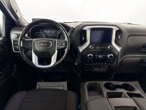 Used 2019 GMC Sierra 1500 SLE w/ Max Trailering Package AWD/4WD image 21
