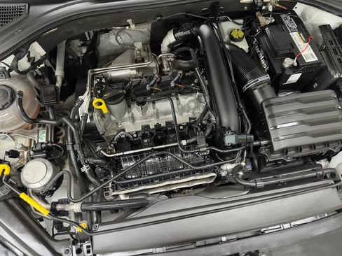 Used 2021 Volkswagen Jetta SEL image 49