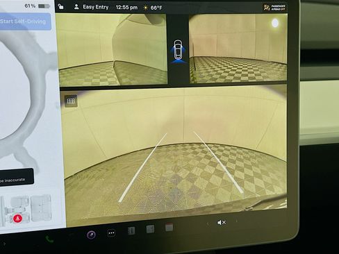 Used 2025 Tesla Model Y Long Range image 21