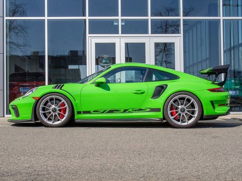Used 2019 Porsche 911 GT3 RS RWD image 7