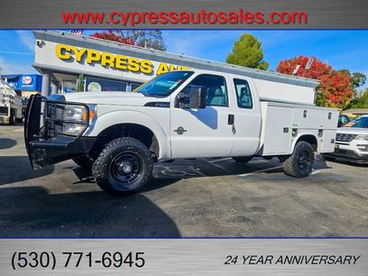 Used 2015 Ford F350 XL