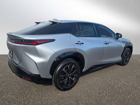 New 2026 Lexus RZ 350e 2WD image 3