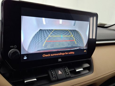 Certified 2023 Toyota RAV4 XLE Premium AWD/4WD image 7