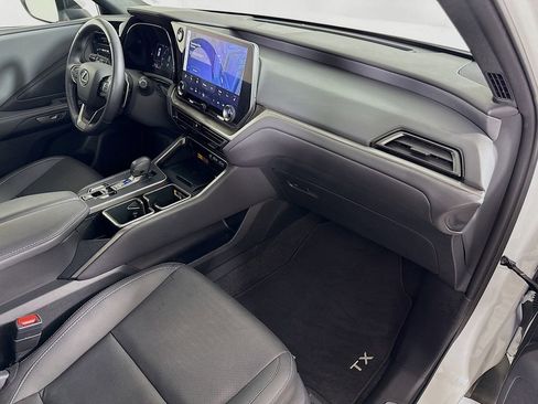 Certified 2024 Lexus TX 350 350 image 30