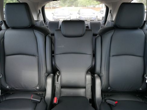 New 2026 Honda Odyssey EX-L image 13