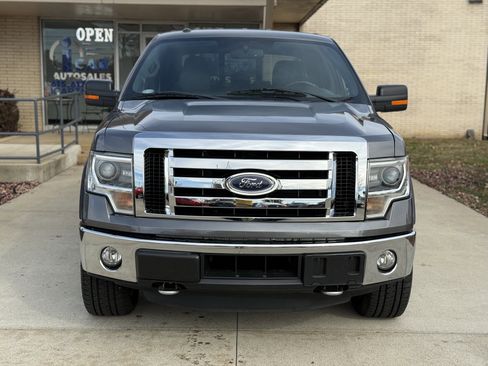 Used 2014 Ford F150 XLT w/ Equipment Group 302A Luxury image 2