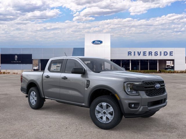 New 2026 Ford Ranger XL w/ Trailer Tow Package RWD image 7