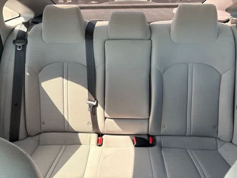 Used 2018 Hyundai Sonata SEL w/ Cargo Package FWD image 24