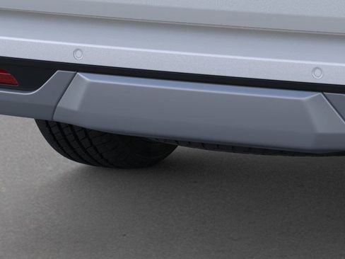 New 2026 Ford Expedition Platinum w/ Platinum Ultimate Package image 25