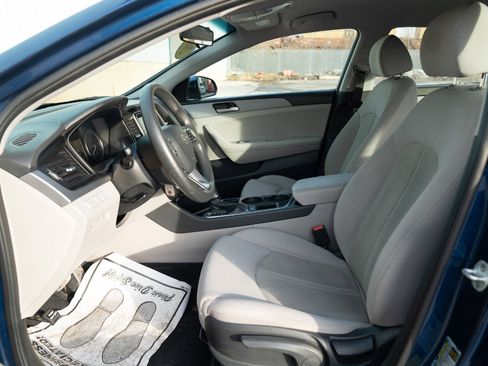 Used 2018 Hyundai Sonata SE image 21