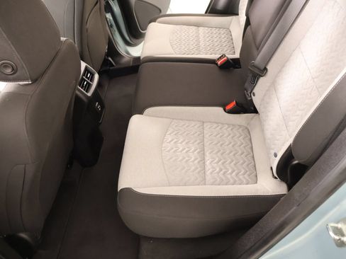 Used 2022 Chevrolet Equinox LT FWD image 11