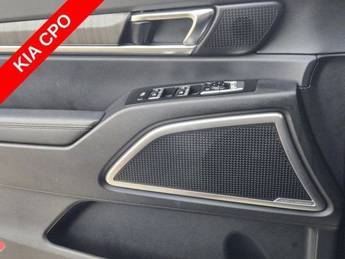 Certified 2024 Kia Telluride EX FWD image 23