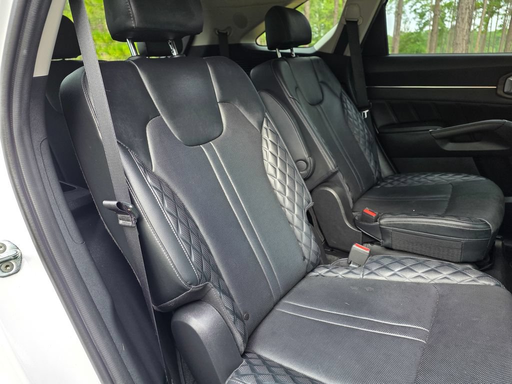 Used 2022 Kia Sorento SX Prestige AWD/4WD image 23